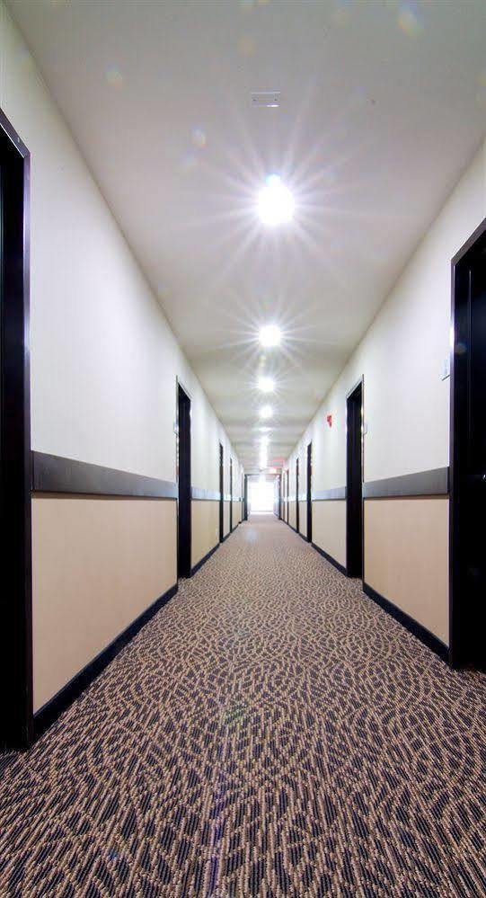 Paradise Inn And Suites Redwater Exteriör bild